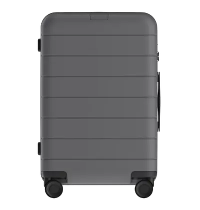 Kofer Xiaomi Luggage Classic Pro 28'', sivi