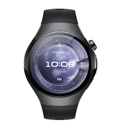 Pametni sat Huawei Watch 5 46mm, crni