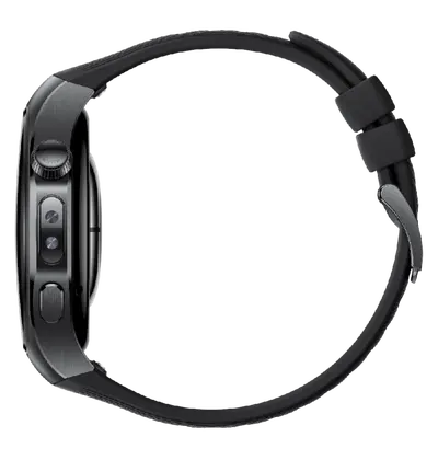 Pametni sat Huawei Watch 5 46mm, crni-2