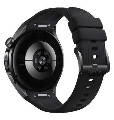 Pametni sat Huawei Watch 5 46mm, crni-3