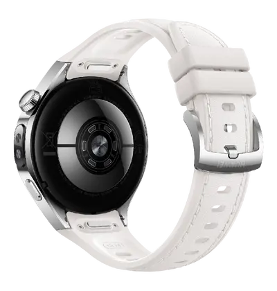 Pametni sat Huawei Watch 5 42mm, bijeli-3