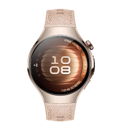 Pametni sat Huawei Watch 5 42mm, bež