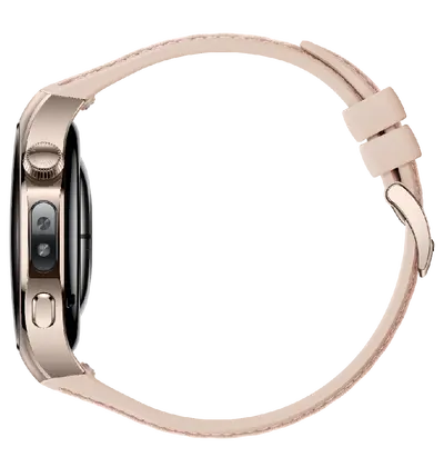 Pametni sat Huawei Watch 5 42mm, bež-2