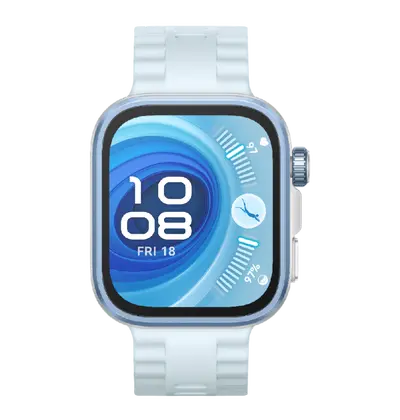 Pametni sat Huawei Watch Fit 4 Pro, plavi