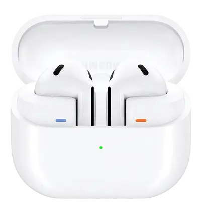 Bežične slušalice Samsung Galaxy Buds3, bijele