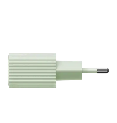 Punjač Anker 511 Nano 4, 30W, zeleni-3