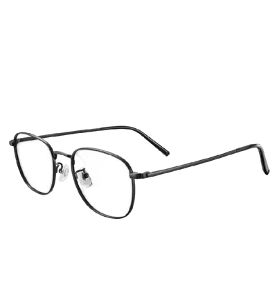 Naočale Xiaomi Blue Light Blocking Glasses - zaštita od plave svjetlosti, crne