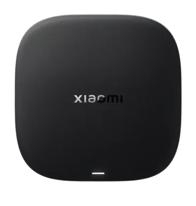 Media Player Xiaomi TV Box S (3rd Gen)