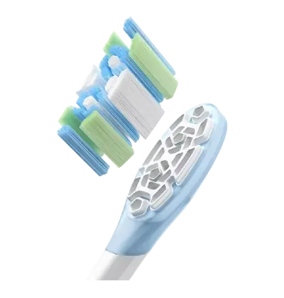 Električna četkica za zube Xiaomi Oscillation Electric Toothbrush, plava-3
