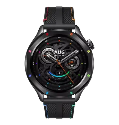 Pametni sat Xiaomi Watch S4 Rainbow