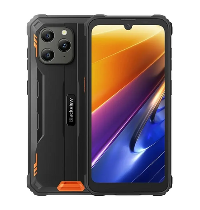 Tablet Blackview BV5300 Plus 8/128GB, narančasti