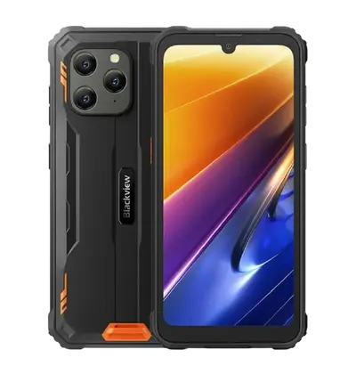 Tablet Blackview BV5300 Plus 8/128GB, narančasti