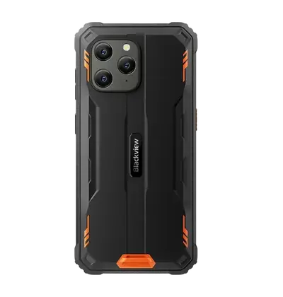 Tablet Blackview BV5300 Plus 8/128GB, narančasti-2