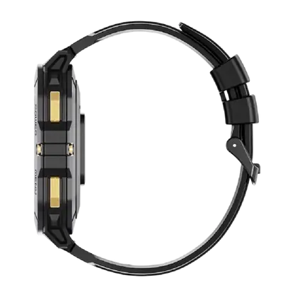 Pametni sat Cubot C28, crni-1