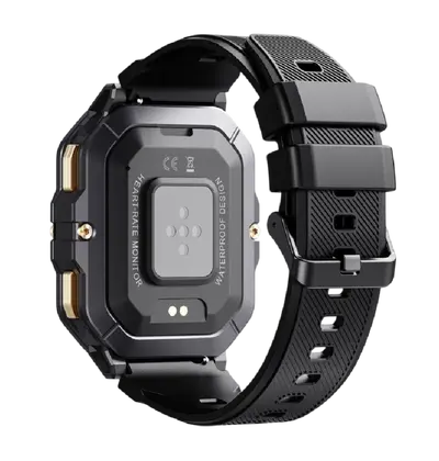 Pametni sat Cubot C28, crni-2