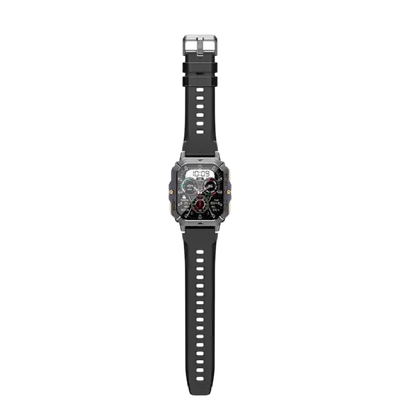 Pametni sat Cubot C28, crni-3