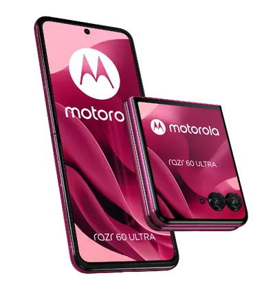 Mobitel Motorola Razr 60 Ultra 16GB/512GB , ljubičasti