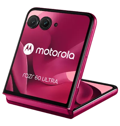 Mobitel Motorola Razr 60 Ultra 16GB/512GB , ljubičasti-3