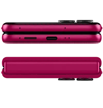Mobitel Motorola Razr 60 Ultra 16GB/512GB , ljubičasti-2
