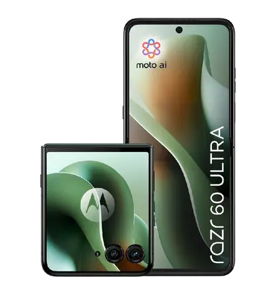 Mobitel Motorola Razr 60 Ultra 16GB/512GB, zeleni