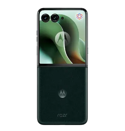 Mobitel Motorola Razr 60 Ultra 16GB/512GB, zeleni-1