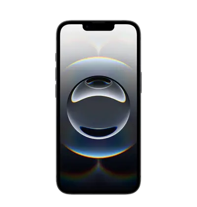 Mobitel Apple iPhone 16e 128GB Black, crni-1