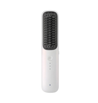 Četka za ravnanje kose Xiaomi Cordless Hair Straightener Brush EU Četka za ravnanje kose Xiaomi Cordless Hair Straightener Brush EU