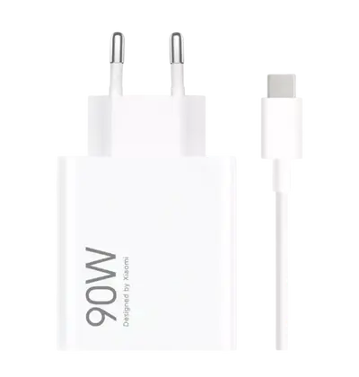Punjač Xiaomi 90W HyperCharge Combo (Type-A)