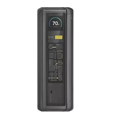 Punjač Xiaomi 212W HyperCharge Power Bank 25000mAh