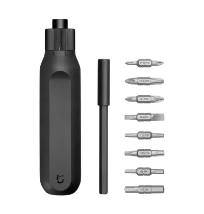 Odvijač Xiaomi Mi 16-in 1 Ratchet Screwdriver-0