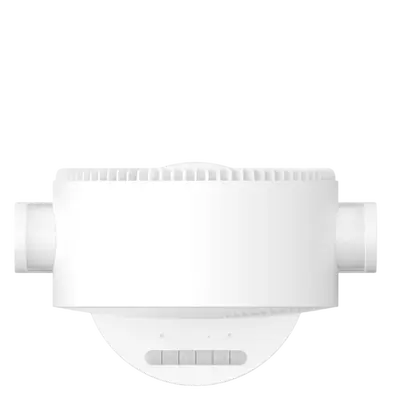 Pametni ventilator Xiaomi Smart Desktop Air Circulation Fan-4
