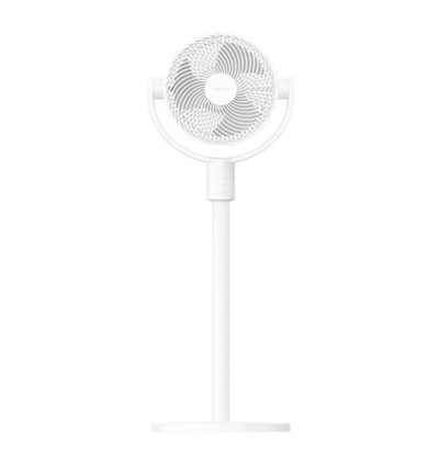 Ventilator Xiaomi Smart Standing Air Circulation Fan EU Ventilator Xiaomi Smart Standing Air Circulation Fan EU