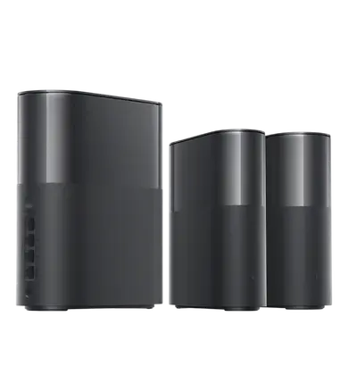 Mrežni sustav Xiaomi Mesh System BE3600 Pro EU  (3-PACK)