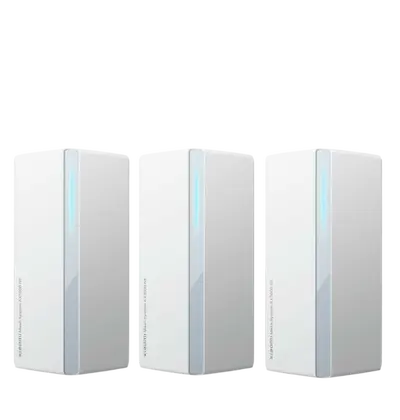 Mrežni sustav Xiaomi Mesh System AX3000 NE EU (3-PACK)-1