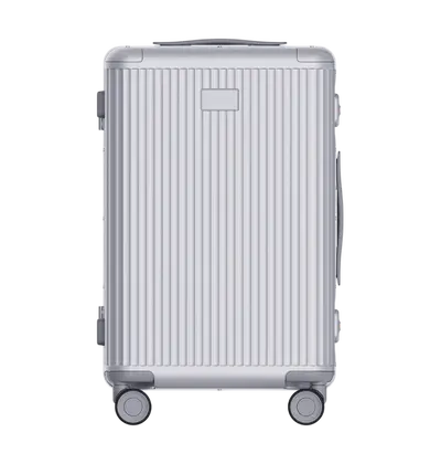 Kofer Xiaomi Aluminum Frame Luggage 20"-1