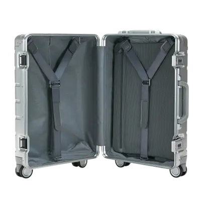 Kofer Xiaomi Aluminum Frame Luggage 20"-2