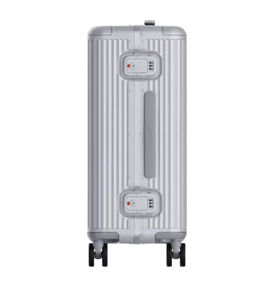 Kofer Xiaomi Aluminum Frame Luggage 24"-2