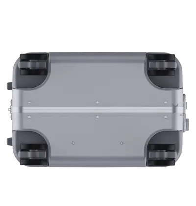 Kofer Xiaomi Aluminum Frame Luggage 24"-3