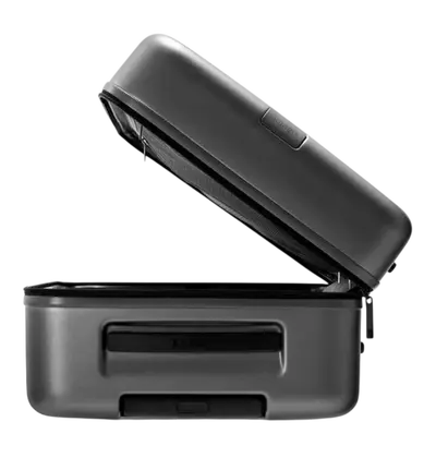 Kofer Xiaomi Luggage Classic Pro 24", sivi-4