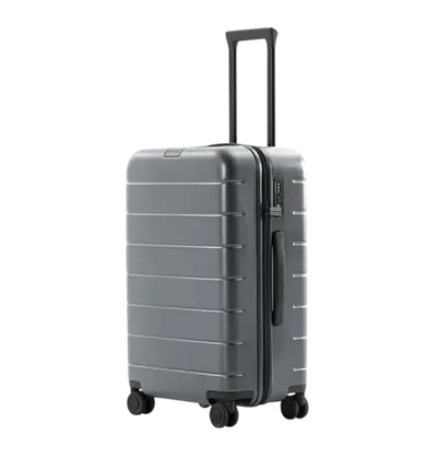 Kofer Xiaomi Luggage Classic Pro 26", sivi