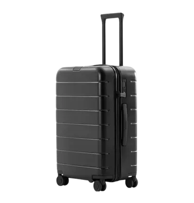 Kofer Xiaomi Luggage Classic Pro 24", crni