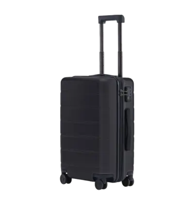 Kofer Xiaomi Luggage Classic Pro 20", crni