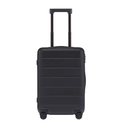 Kofer Xiaomi Luggage Classic Pro 20", crni-1