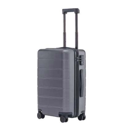 Kofer Xiaomi Luggage Classic Pro 20", sivi