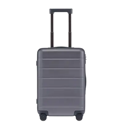 Kofer Xiaomi Luggage Classic Pro 20", sivi-2