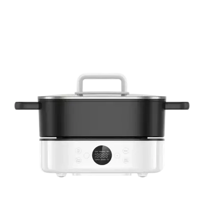 Višenamjenski lonac Xiaomi Multifunctional Hot Pot Cooker 6L EU