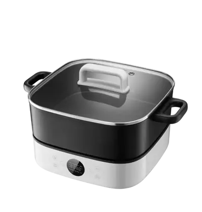 Višenamjenski lonac Xiaomi Multifunctional Hot Pot Cooker 6L EU-1