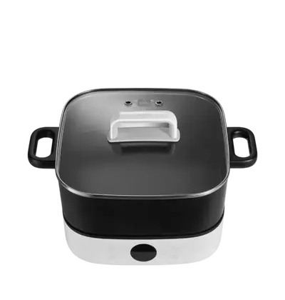 Višenamjenski lonac Xiaomi Multifunctional Hot Pot Cooker 6L EU-2