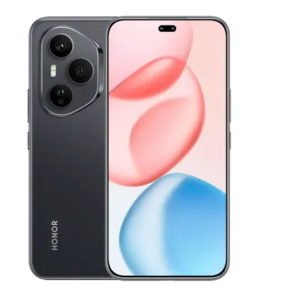 Mobitel Honor 400 Pro 12/512, crni