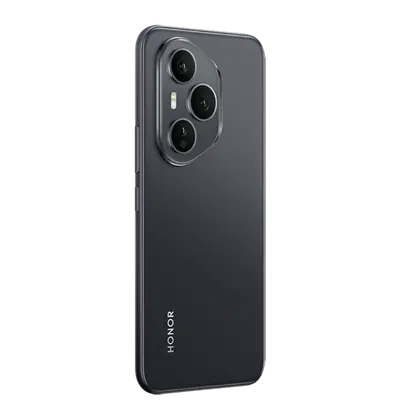 Mobitel Honor 400 Pro 12/512, crni-3